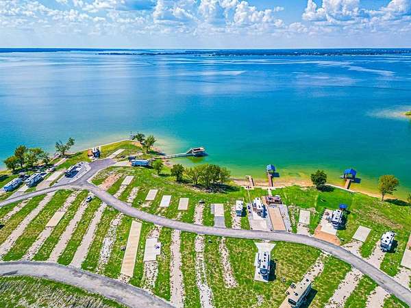 0.1 Acres of Land for Sale in Kerens, Texas