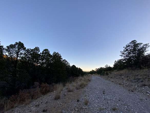 0.58 Acres Of Residential Land For Sale In Timberon, New Mexico 