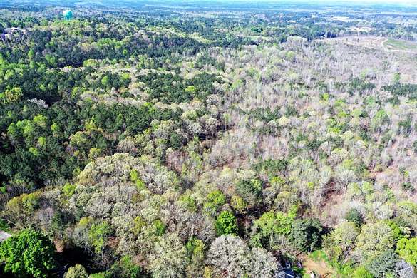 83 Acres of Recreational Land for Sale in Wadesboro, North Carolina
