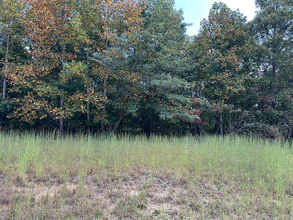 5.2 Acres of Residential Land for Sale in South Pittsburg, Tennessee
