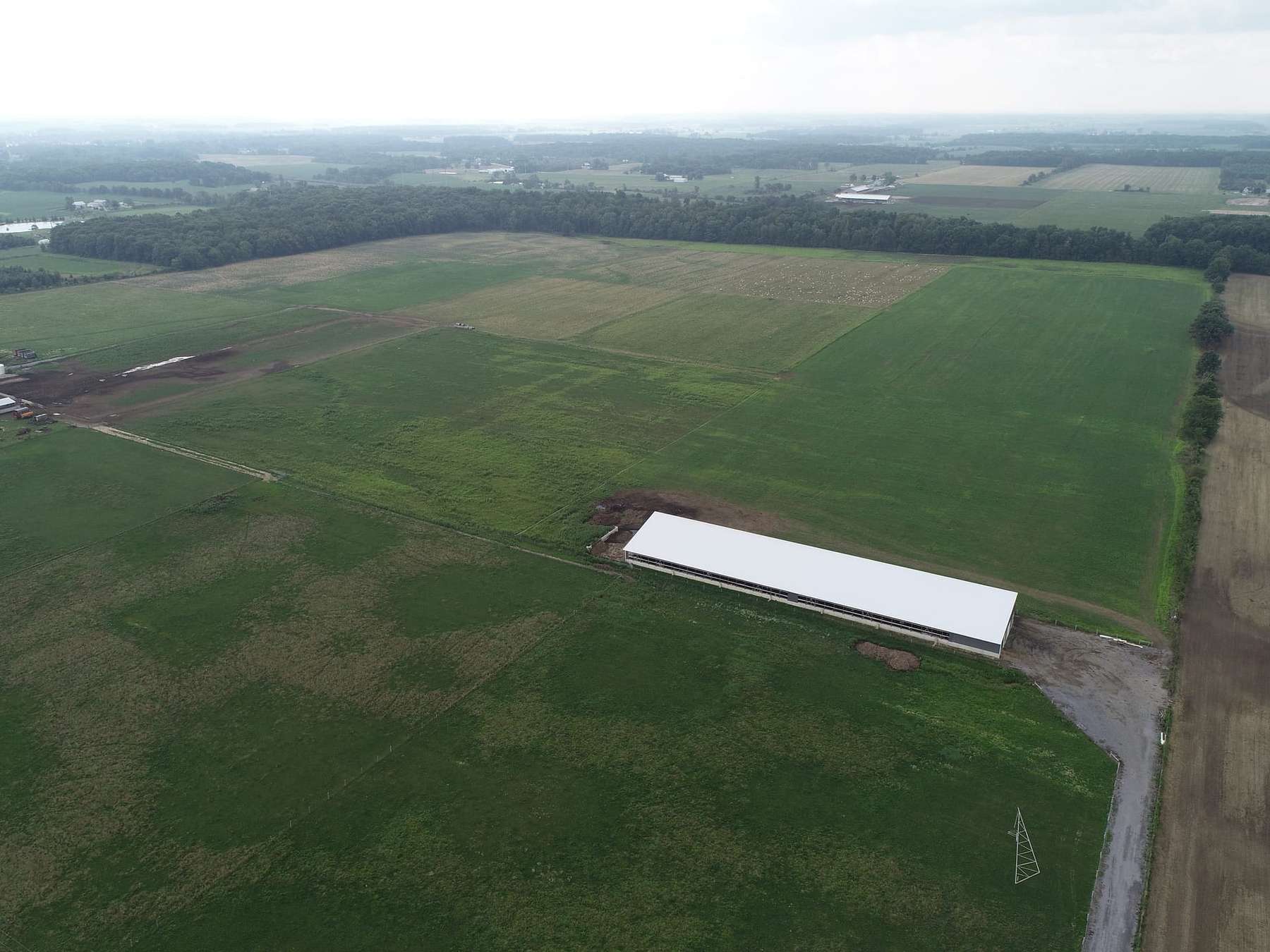 36 Acres of Agricultural Land for Sale in St. Joe, Indiana LandSearch