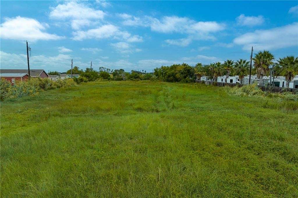 2 Acres of Commercial Land for Sale in Aransas Pass, Texas