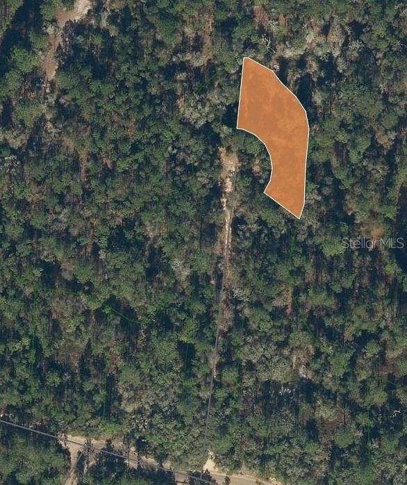 0.37 Acres of Residential Land for Sale in Interlachen, Florida
