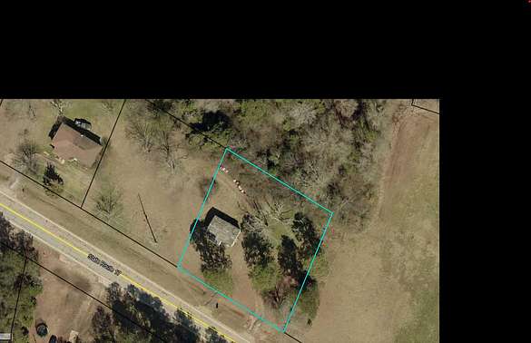 0.71 Acres of Improved Residential Land for Sale in Louisville, Georgia