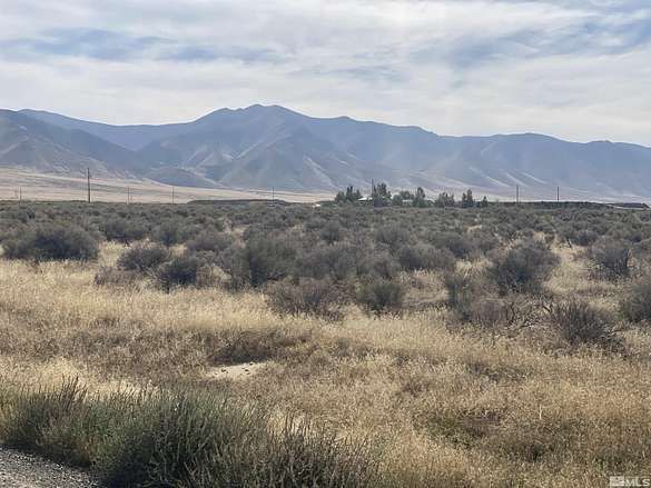 2.5 Acres of Residential Land for Sale in Winnemucca, Nevada