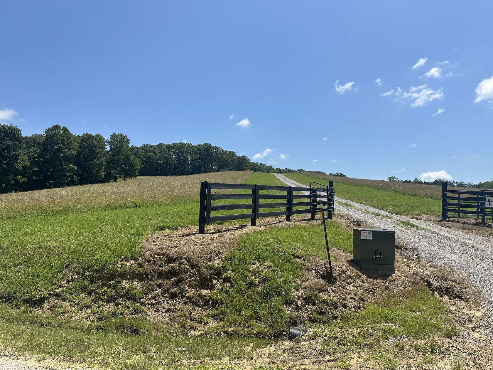 5.34 Acres of Land for Sale in McKee, Kentucky