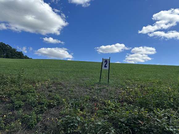 5.3 Acres of Land for Sale in McKee, Kentucky