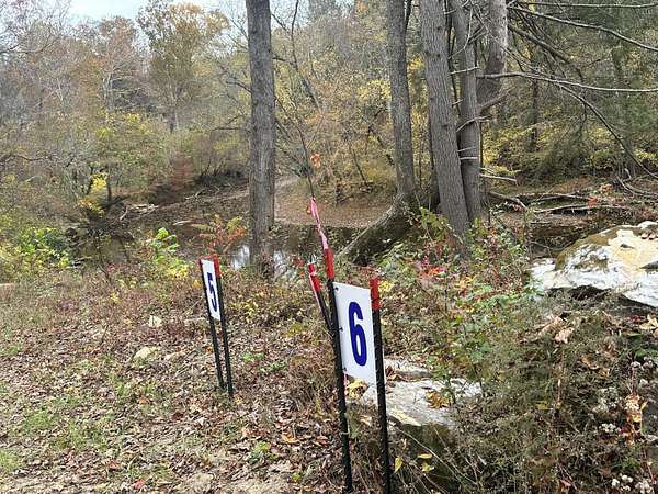 9.15 Acres of Land for Sale in McKee, Kentucky