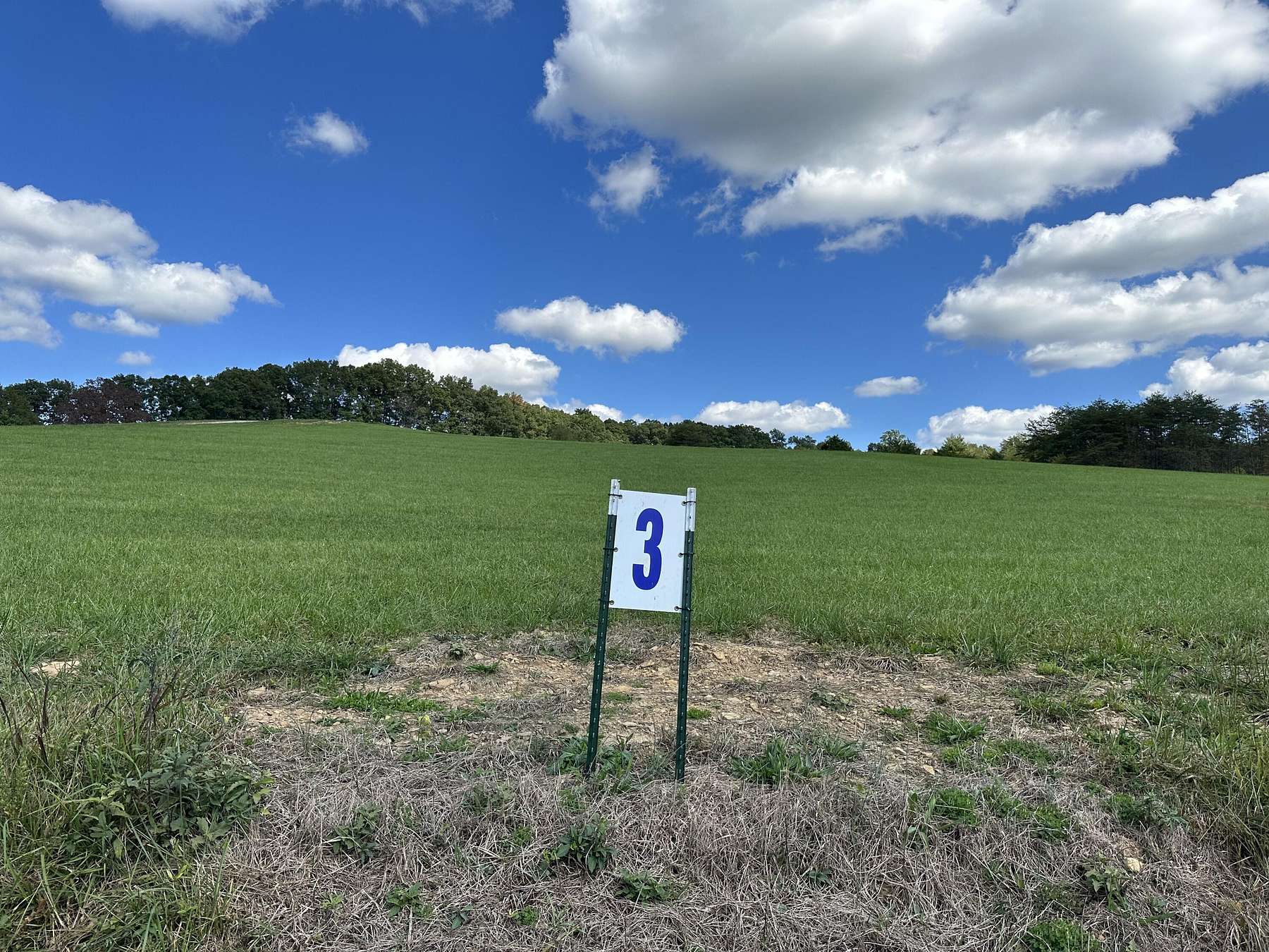 5.3 Acres of Land for Sale in McKee, Kentucky