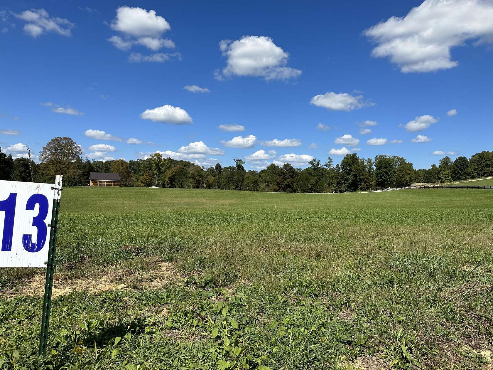 3.3 Acres of Land for Sale in McKee, Kentucky