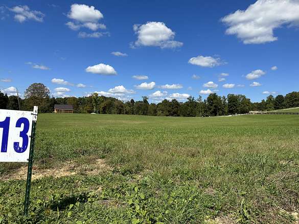 3.3 Acres of Land for Sale in McKee, Kentucky