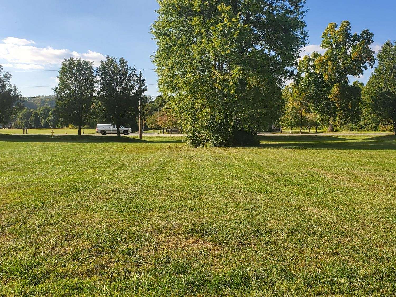 0.5 Acres of Residential Land for Sale in Vevay, Indiana