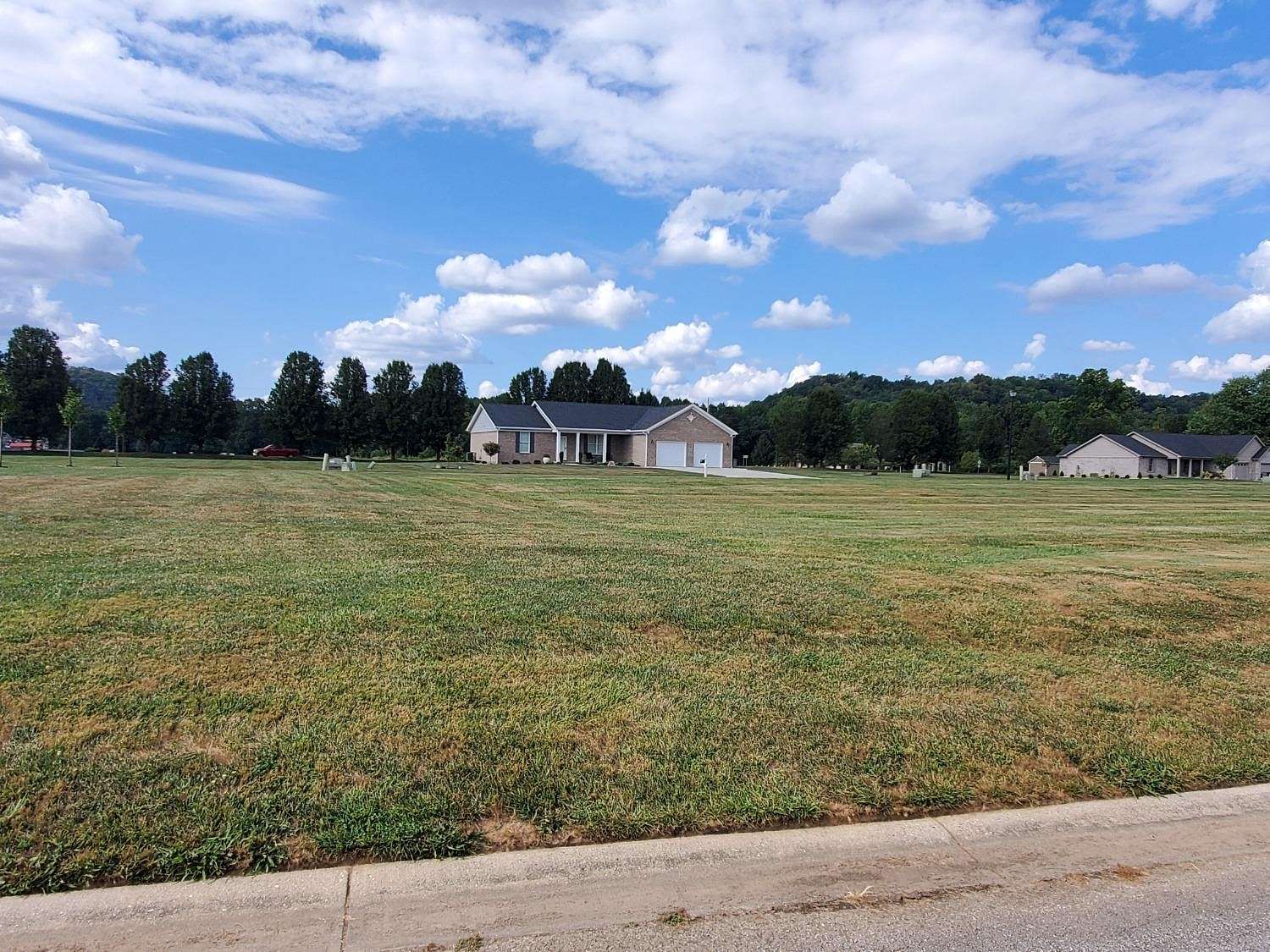 0.35 Acres of Residential Land for Sale in Vevay, Indiana