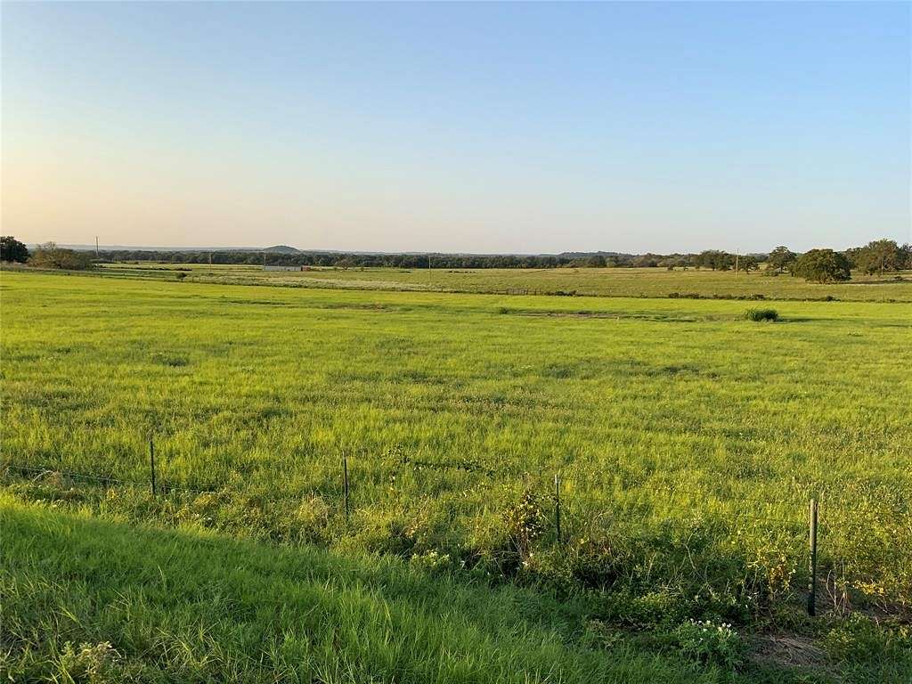 13 Acres of Land for Sale in Lipan, Texas