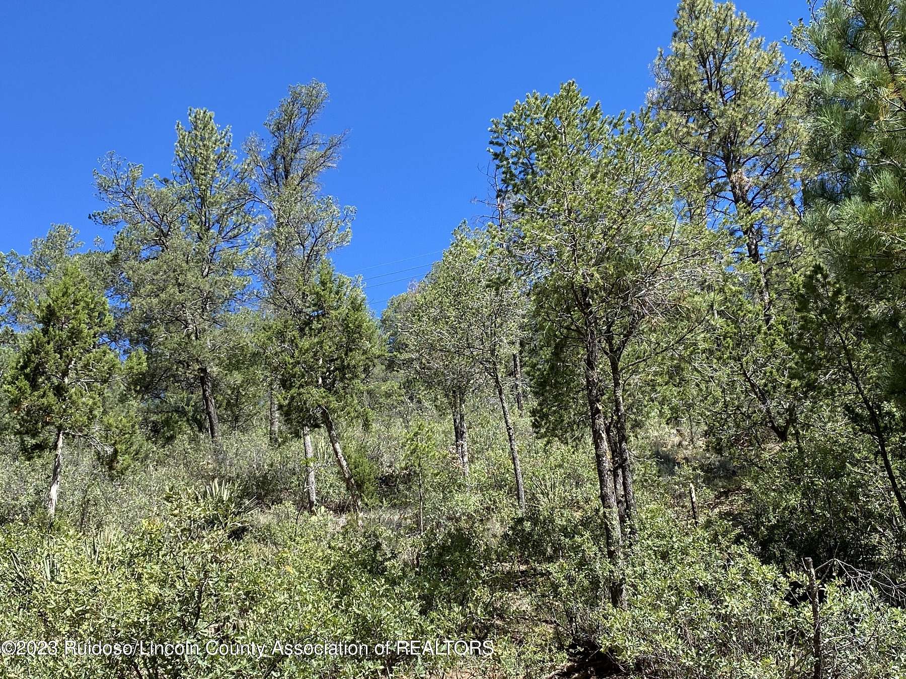 0.3 Acres of Land for Sale in Ruidoso, New Mexico
