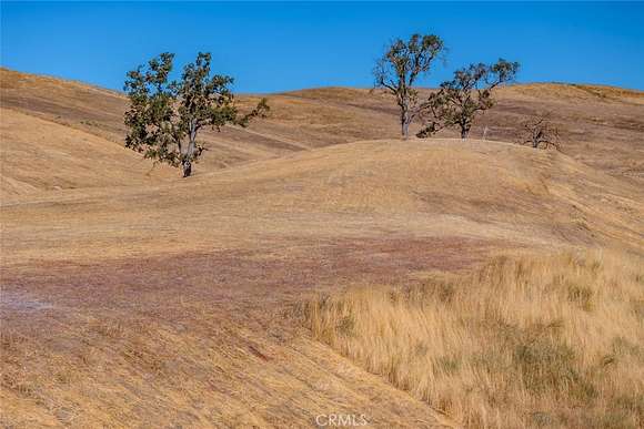 10 Acres of Residential Land for Sale in Paso Robles, California