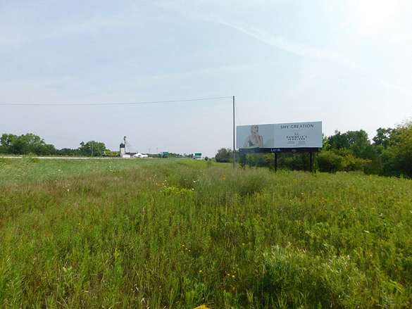 56.8 Acres of Land for Sale in Sturgeon Bay, Wisconsin