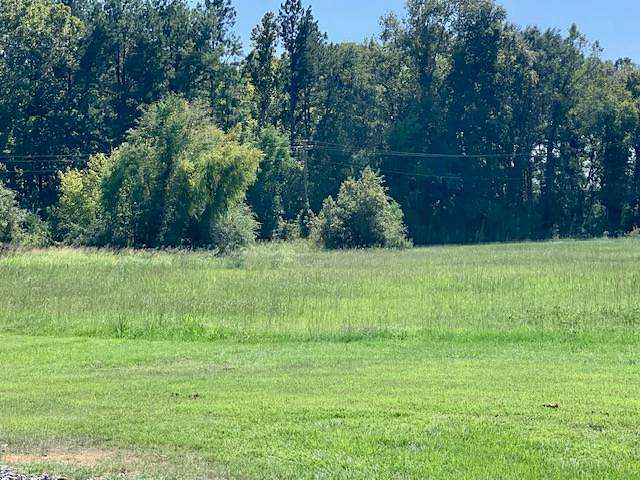 15.2 Acres of Commercial Land for Sale in Many, Louisiana