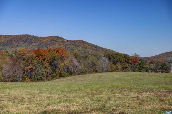 14.7 Acres of Land for Sale in Covesville, Virginia