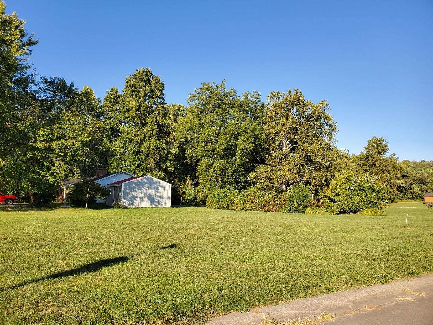 0.3 Acres of Residential Land for Sale in Vevay, Indiana