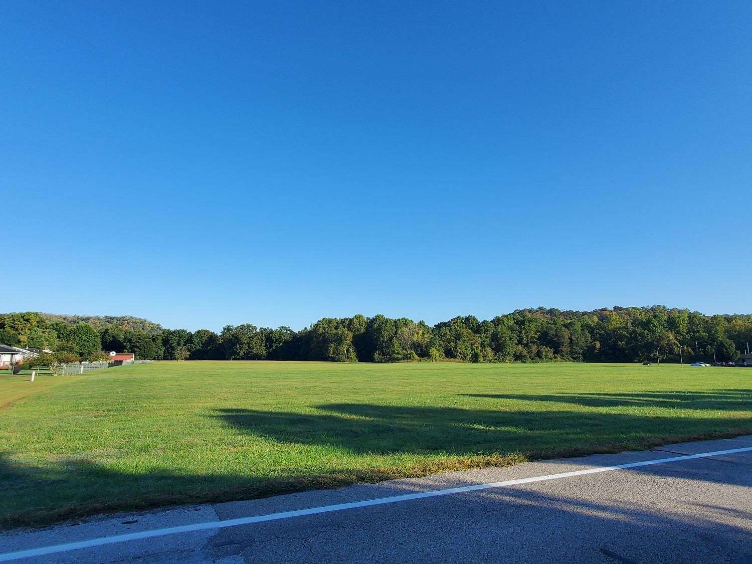 5.8 Acres of Residential Land for Sale in Vevay, Indiana