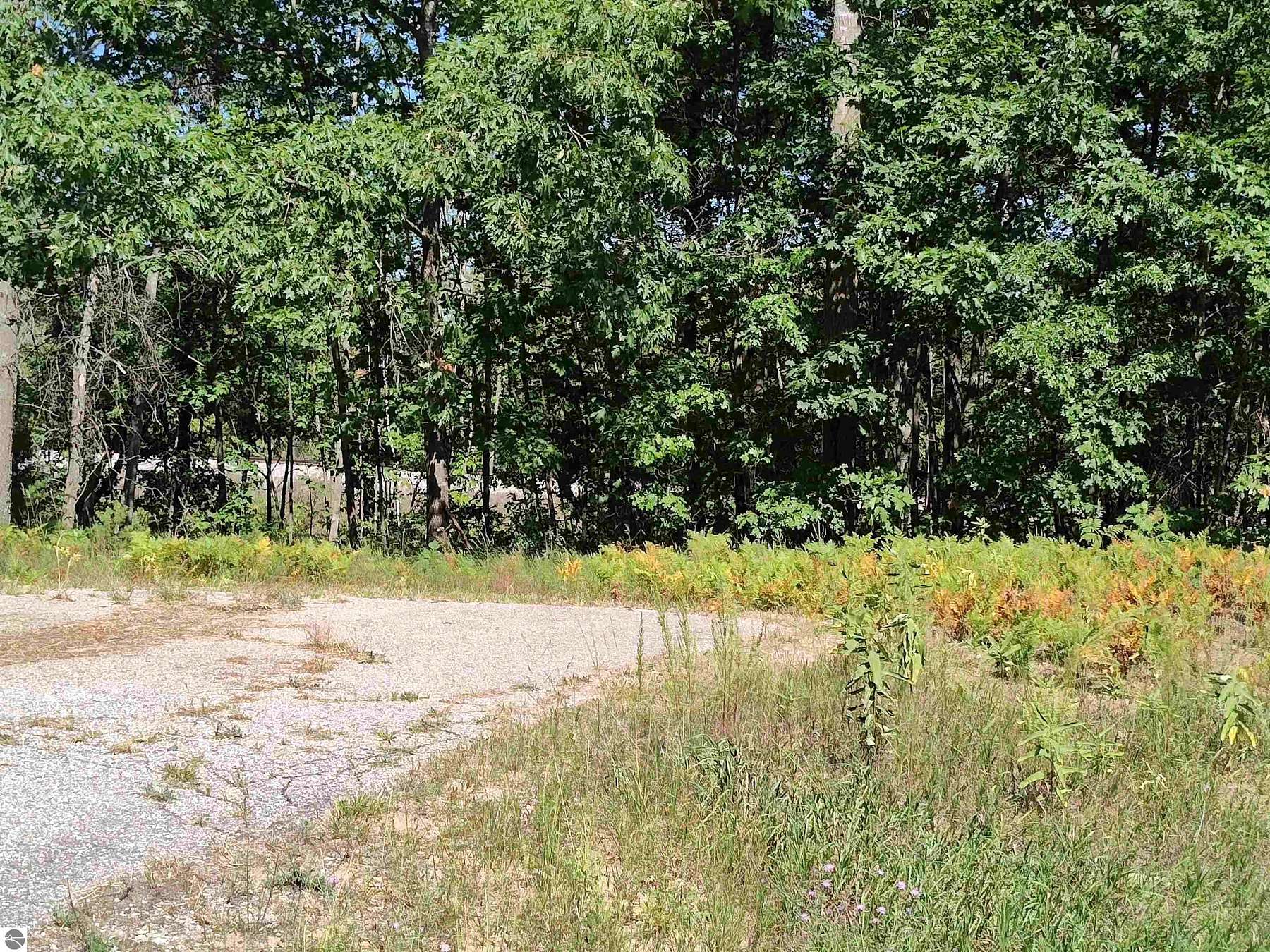 0.7 Acres of Residential Land for Sale in Farwell, Michigan