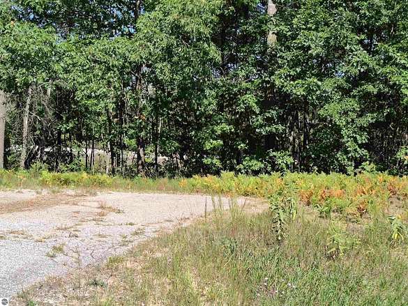 0.7 Acres of Residential Land for Sale in Farwell, Michigan