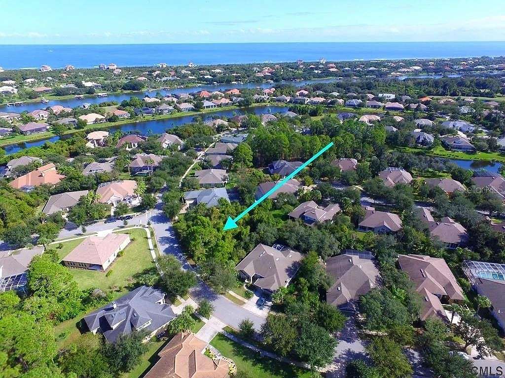 0.29 Acres of Land for Sale in Palm Coast, Florida