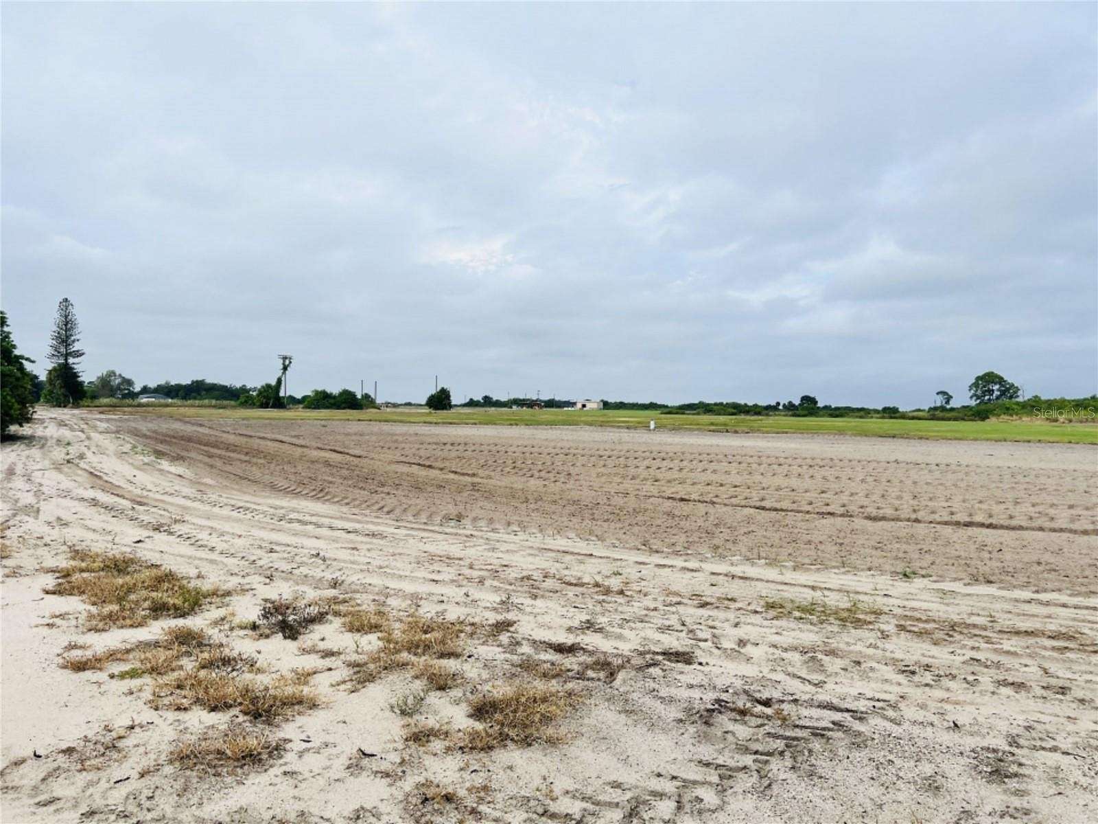1.8 Acres of Land for Sale in Ruskin, Florida