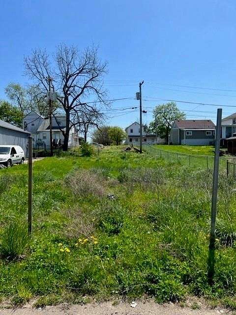 0.17 Acres of Residential Land for Sale in Richmond, Indiana