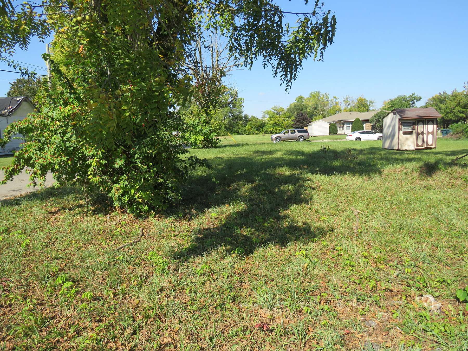 0.12 Acres of Residential Land for Sale in Muncie, Indiana