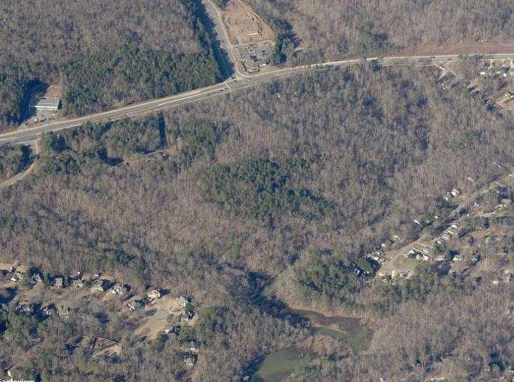 24.1 Acres of Land for Sale in Cumming, Georgia