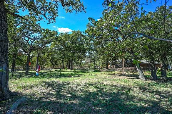 5 Acres of Improved Mixed-Use Land for Sale in Burleson, Texas