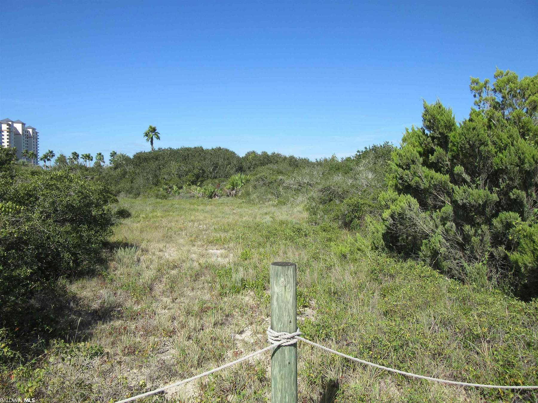 0.48 Acres of Residential Land for Sale in Gulf Shores, Alabama