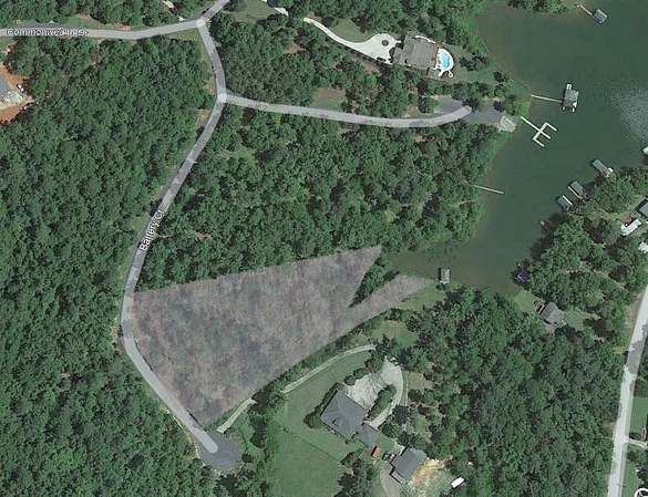 2 Acres of Residential Land for Sale in Ninety Six, South Carolina