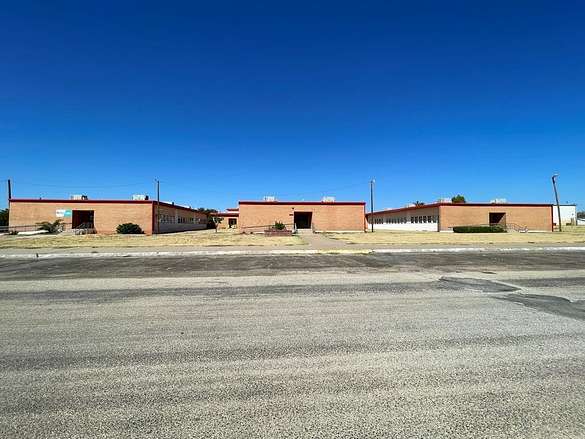 2.3 Acres of Commercial Land for Sale in Colorado City, Texas