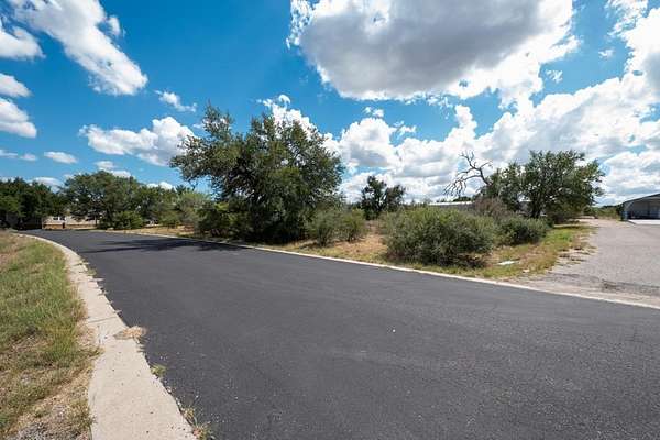 0.13 Acres of Land for Sale in Horseshoe Bay, Texas