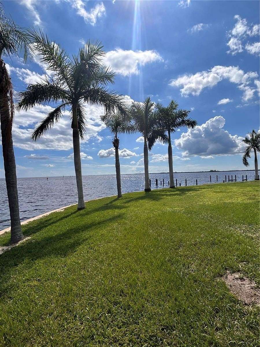 0.53 Acres of Residential Land for Sale in Port Charlotte, Florida