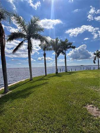 0.53 Acres of Residential Land for Sale in Port Charlotte, Florida