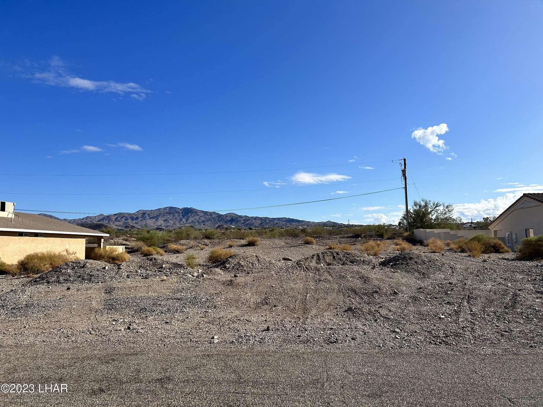 0.28 Acres of Land for Sale in Lake Havasu City, Arizona