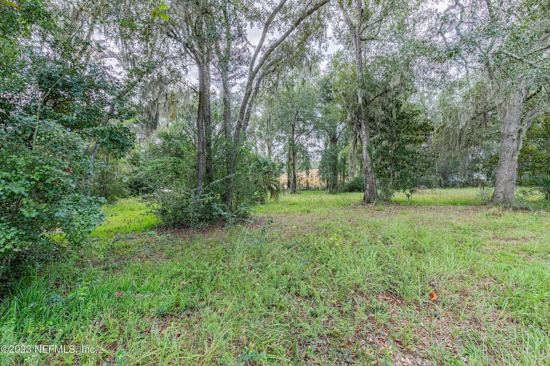8 Acres of Commercial Land for Sale in Middleburg, Florida