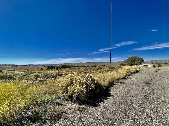 40 Acres of Land with Home for Sale in Elko, Nevada