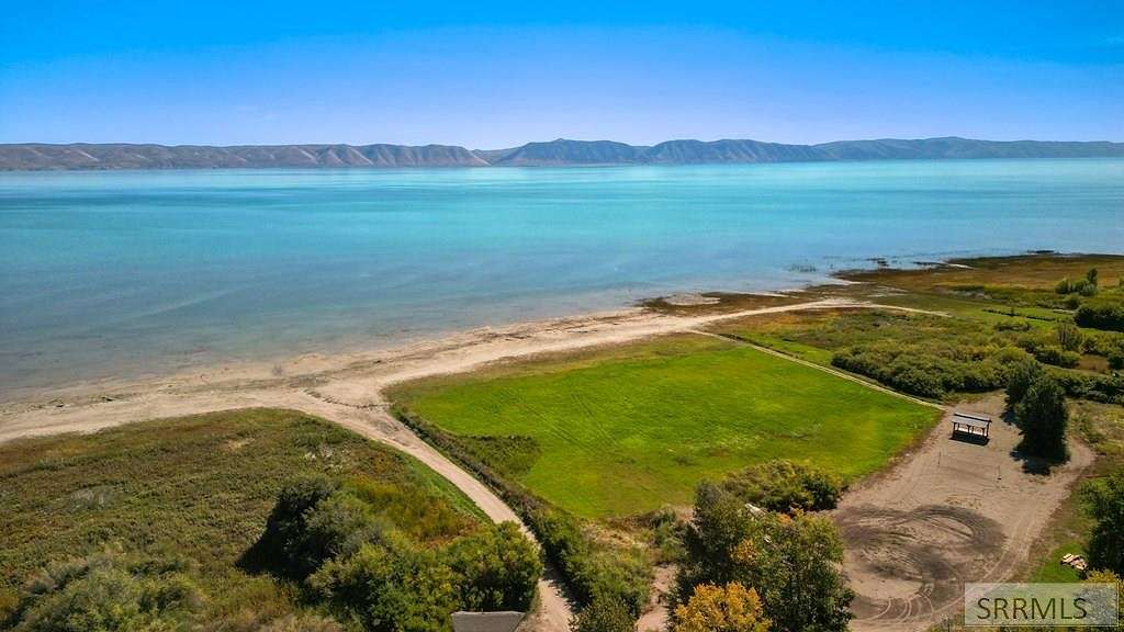 0.79 Acres of Residential Land for Sale in Fish Haven, Idaho