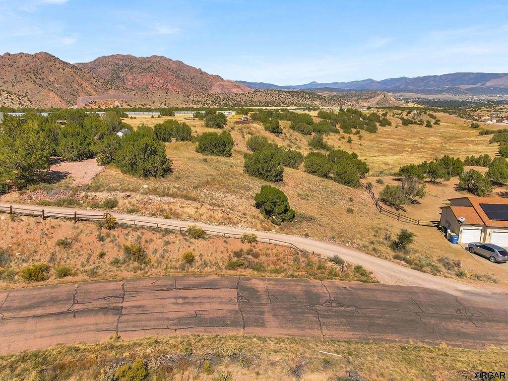 0.65 Acres of Residential Land for Sale in Cañon City, Colorado