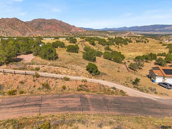 0.65 Acres of Residential Land for Sale in Cañon City, Colorado