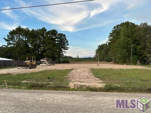 2.2 Acres of Residential Land for Sale in Livingston, Louisiana