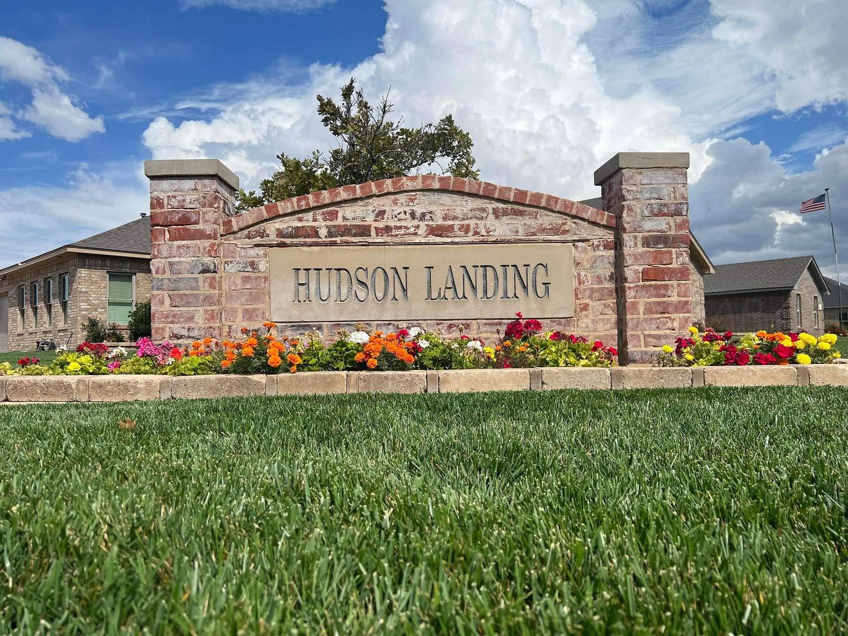 0.37 Acres of Residential Land for Sale in Dumas, Texas