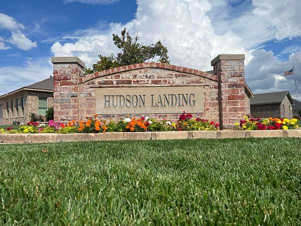 0.37 Acres of Residential Land for Sale in Dumas, Texas