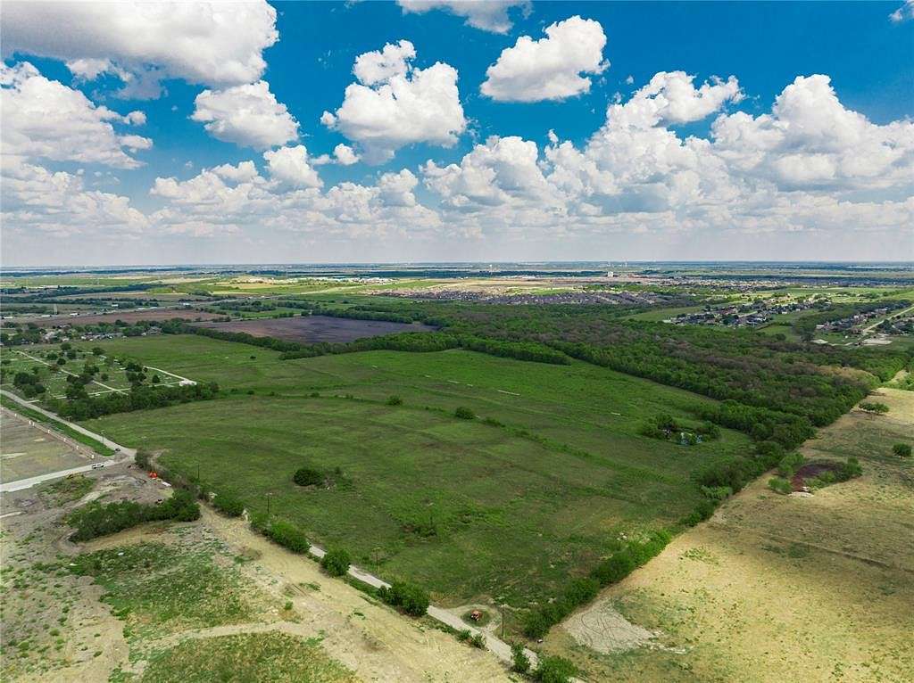 67 Acres of Land for Sale in Royse City, Texas