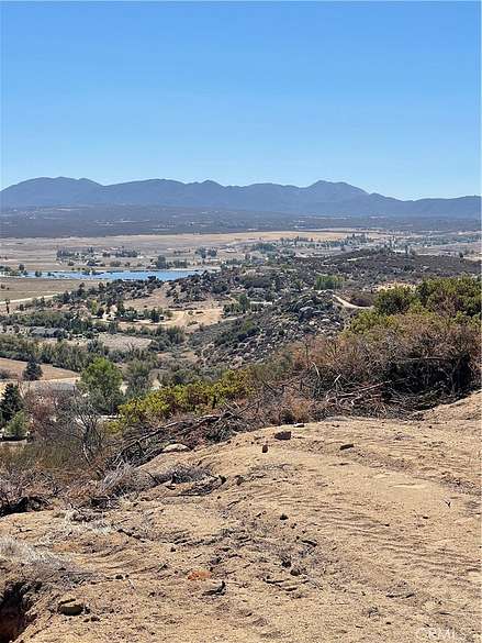 2.5 Acres of Residential Land for Sale in Aguanga, California